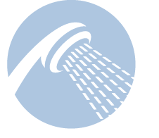 Orange Park Shower Installation