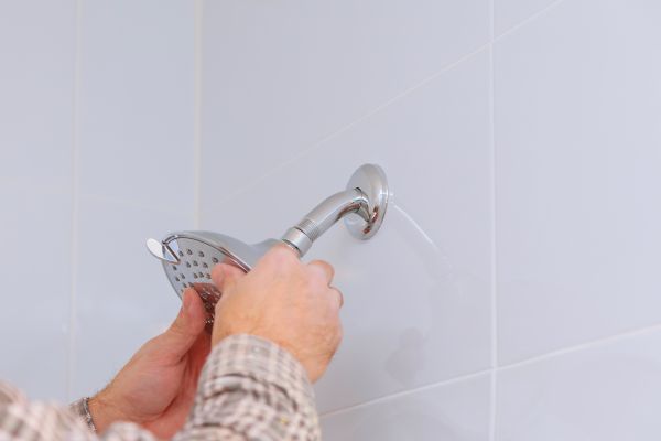 Cost of Shower Plumbing Service in Orange Park