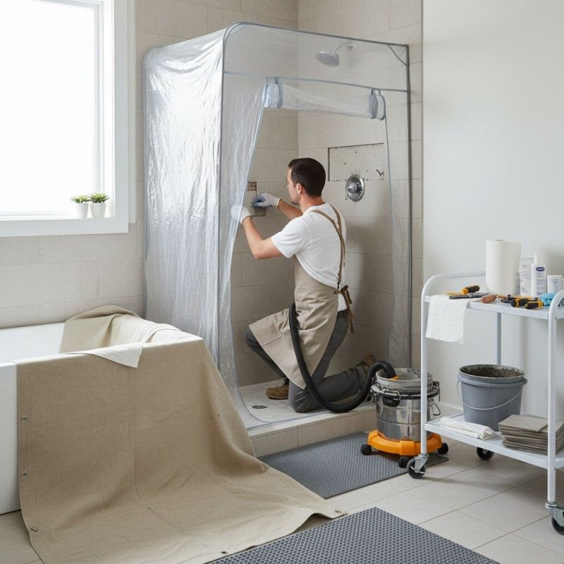 Top Shower Installation Companies in Green Cove Springs, FL