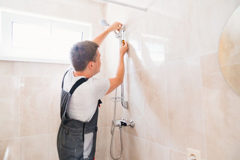 Top Shower Installation Companies in Jacksonville, FL