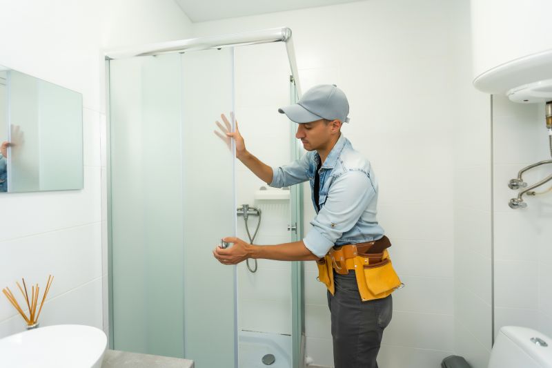 Top Shower Installation Companies in Middleburg, FL